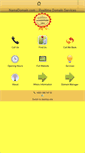 Mobile Screenshot of namadomain.mobi